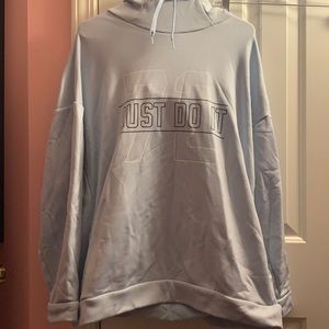 Nike Hoodie Sweatshirt